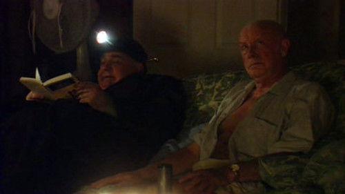 One Foot in the Grave Season 6 Episode 4 - Threatening Weather