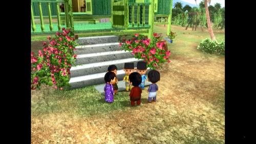 Upin & Ipin Season 2 Episode 12 - Berkat