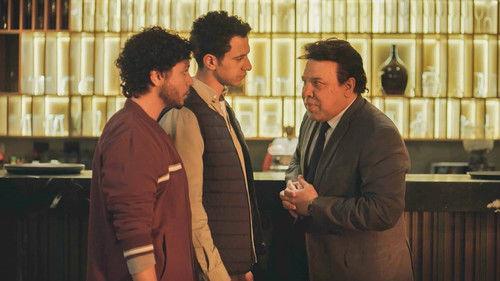 Mandatory Path Season 1 Episode 13 - Episode 13