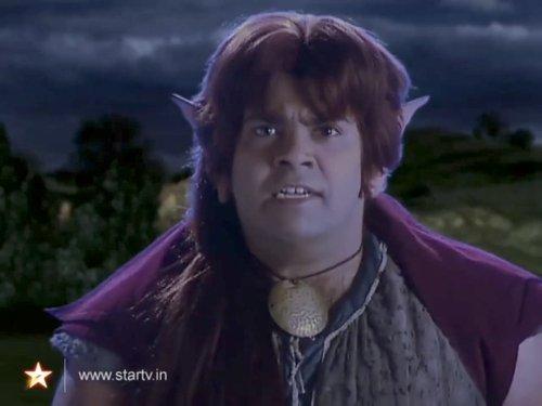 Hatim Season 1 Episode 15 - Hatim