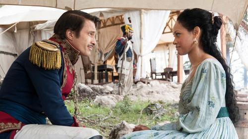 Texas Rising Season 1 Episode 3 - Blood for Blood