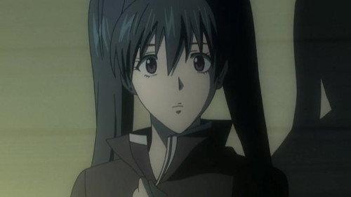 D.Gray-man Season 2 Episode 11 - Maiden Who Has Fallen into Darkness