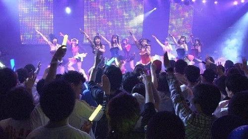 Document 72 Hours Season 4 Episode 12 - The Youth of ”Underground Idols