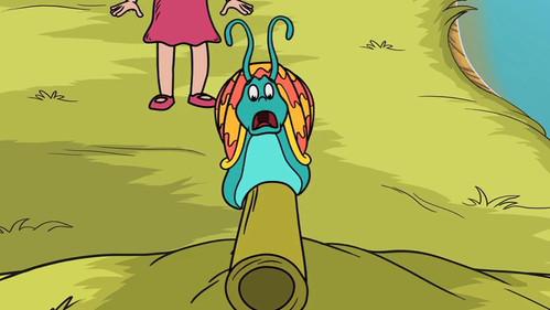 The Cat in the Hat Knows a Lot About That! Season 3 Episode 16 - Back on Track/Enough Is Enough