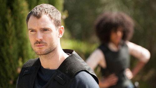 undefined Season 2 Episode 10 - The Long Way Home