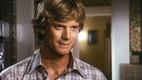 Falcon Crest Season 2 Episode 5 - The Exposé