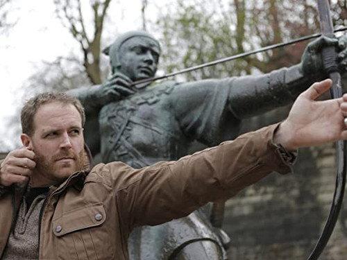 Expedition Unknown Season 2 Episode 5 - The Real Robin Hood