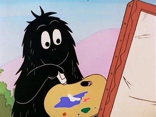 Barbapapa Season 2 Episode 16 - Episode 16