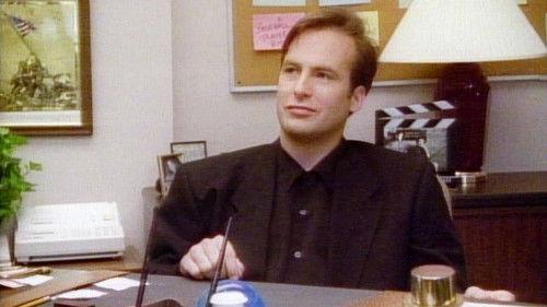 undefined Season 2 Episode 5 - Larry's Agent