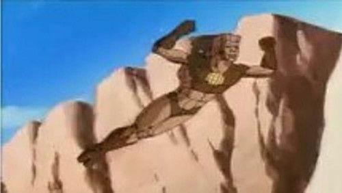 Captain Planet and the Planeteers Season 1 Episode 16 - Polluting by Computer