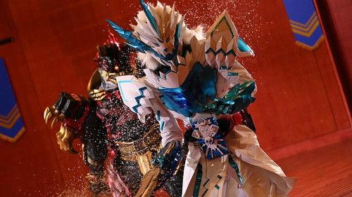 Kamen Rider Saber Season 1 Episode 32 - Episode 32