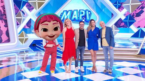 Mapi Season 1 Episode 12 - Episode 12