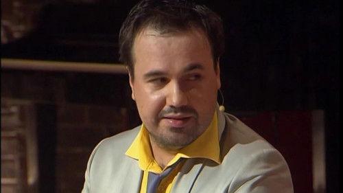 Comedy Club Season 5 Episode 23 - Episode 23