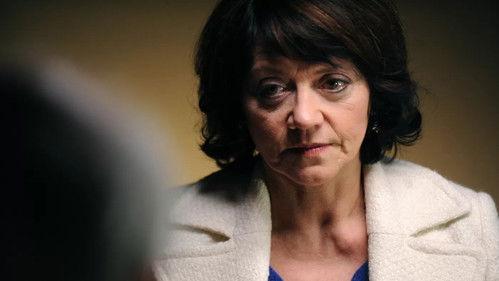 Aspe Season 10 Episode 3 - De zaak Vanmaele