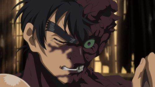 Hell Teacher: Jigoku Sensei Nube Season 1 Episode 13 - The Human Faced Tumor