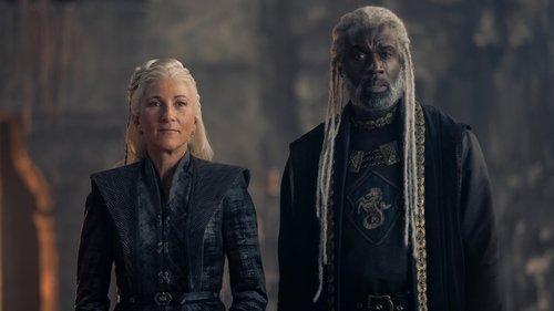 undefined Season 2 Episode 4 - The Red Dragon and the Gold