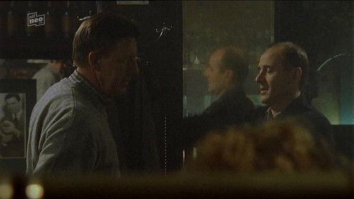 Der letzte Zeuge Season 3 Episode 5 - Der vierte Mann