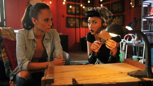 Halfworlds Season 1 Episode 6 - Episode 6