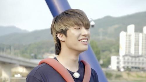 Real NOW with ATEEZ Season 1 Episode 3 - Episode 3