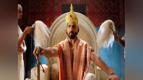 Swaraj - Bharat ke Swatantrata Sangram Ki Samagra Gatha Season 2 Episode 1 - Marthand Verma