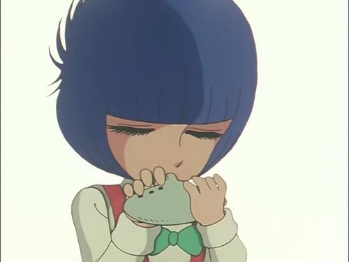 Space Pirate Captain Harlock Season 1 Episode 33 - The Lone Man's Charge