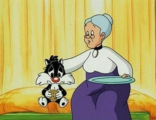 Baby Looney Tunes Season 1 Episode 24 - Christmas in July