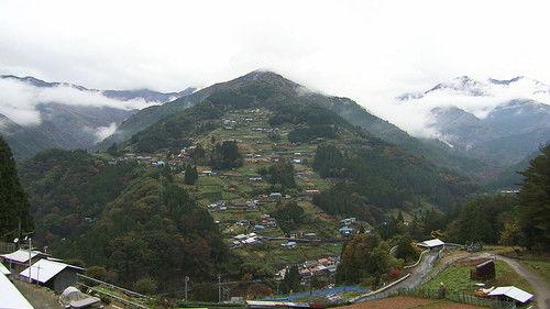 Seasoning the Seasons Season 2 Episode 11 - Iya - Living in the Mountains