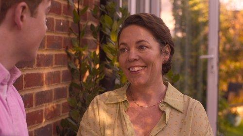 Heartstopper Season 2 Episode 7 - Sorry