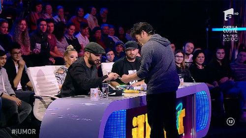 iUmor Season 5 Episode 12 - Episodul 12