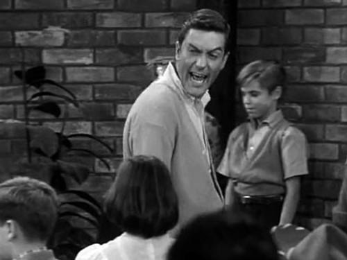 The Dick Van Dyke Show Season 3 Episode 19 - Happy Birthday and Too Many More