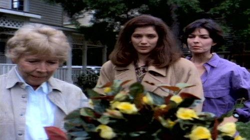 Sisters Season 2 Episode 19 - Empty Rooms