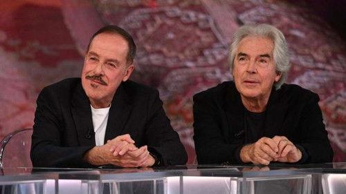 Che tempo che fa Season 21 Episode 10 - Episode 10