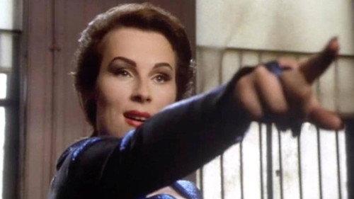 The Comic Strip Presents... Season 5 Episode 5 - Demonella