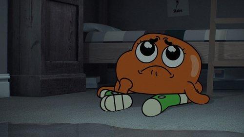 The Amazing World of Gumball Season 5 Episode 16 - The Matchmaker
