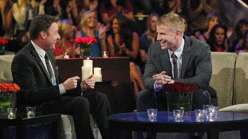 The Bachelor Season 17 Episode 11 - Sean's Women Tell All