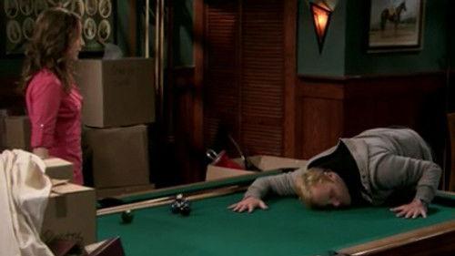 Gary Unmarried Season 1 Episode 4 - Gary Gets His Stuff Back