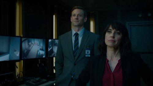 Condor Season 2 Episode 6 - An Offer of Enrollment