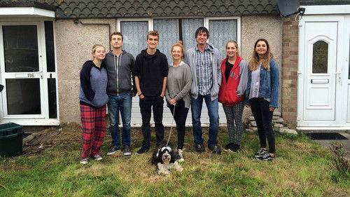 Rich House, Poor House Season 1 Episode 1 - Episode 1