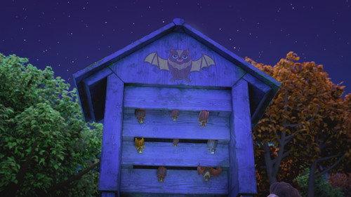 Spidey and His Amazing Friends Season 4 Episode 20 - Bat Attitude