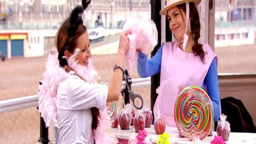 Sugar Rush Season 2 Episode 4 - Episode 4