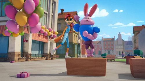 I'll Get You! Holidays Season 2 Episode 13 - Шаромания