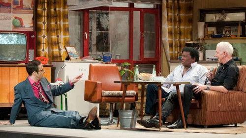 Krömer - Late Night Show Season 3 Episode 5 - Roberto Blanco, Scooter