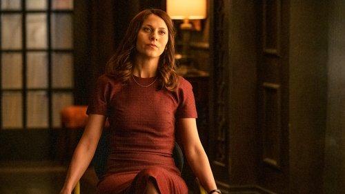 undefined Season 3 Episode 1 - Barbara Gordon