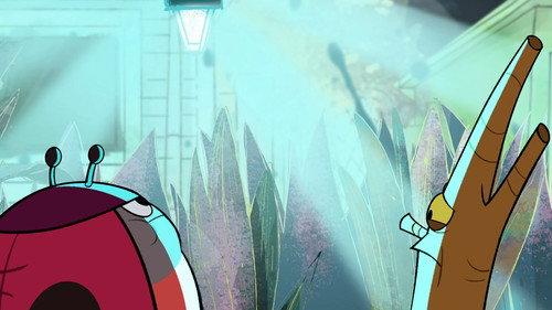 undefined Season 1 Episode 11 - Bug Zapper