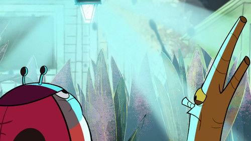 undefined Season 1 Episode 11 - Bug Zapper