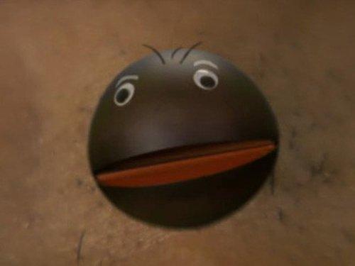 Scrubs Season 3 Episode 14 - My Screw Up