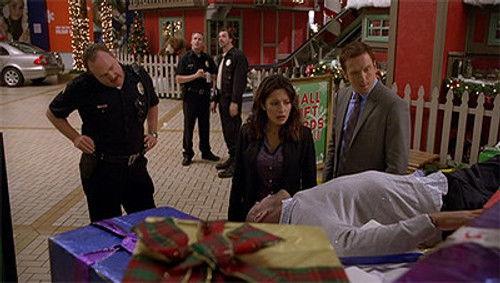 undefined Season 2 Episode 8 - Black Friday