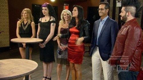 The Millionaire Matchmaker Season 4 Episode 6 - Cinderella and Moondoogie Walk Into a Bar