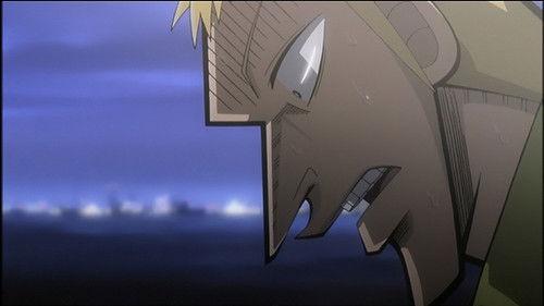 Kaiji Season 1 Episode 12 - Degradation