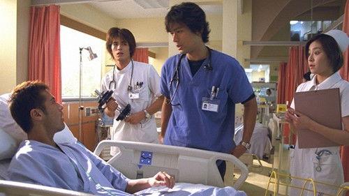 Emergency Room 24 Hours Season 2 Episode 6 - Episode 18